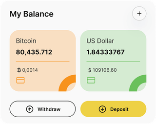 TradePlatform automated trading solution — dashboard overview