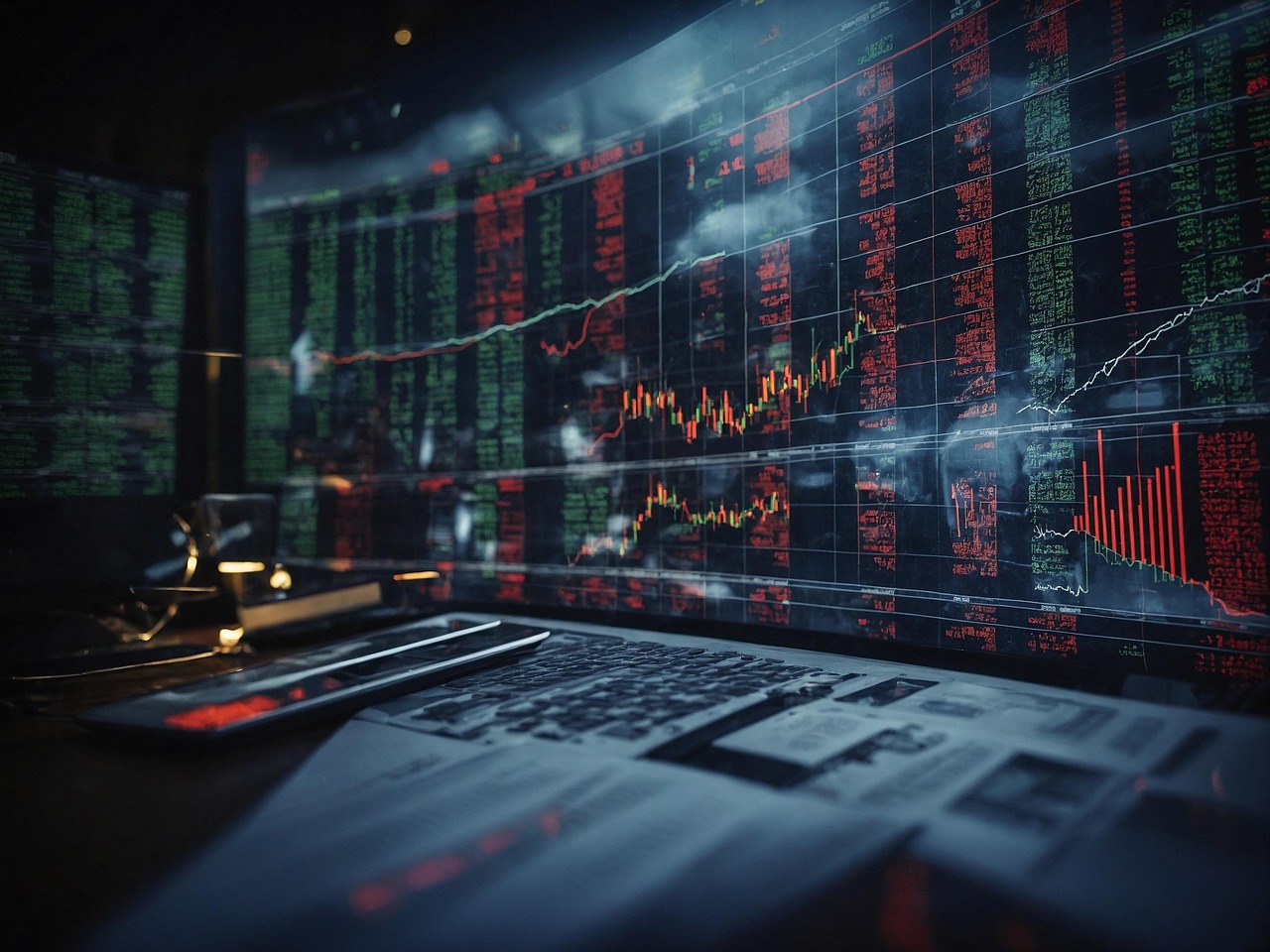 Mastering the MACD Indicator for Crypto Trading with TradePlatform